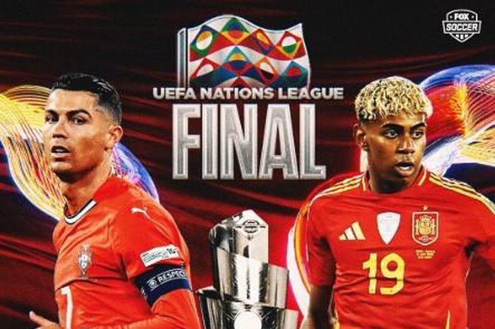 Bồ Đào Nha đấu Tây Ban Nha, Ronaldo khen nhưng… loại Lamine Yamal