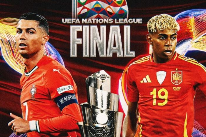 Chung kết UEFA Nations League: Khi Yamal so tài cùng 'ông chú' Ronaldo