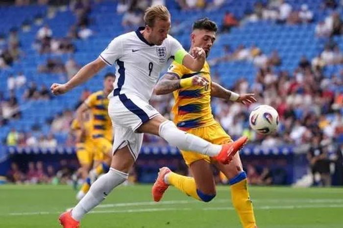 Đội tuyển Anh toàn thắng tại vòng loại World Cup 2026