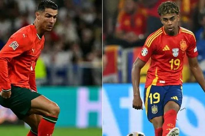 Tây Ban Nha được đánh giá cao hơn ở CK Nations League