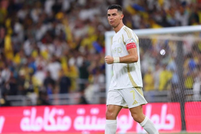Ronaldo chính thức không tham dự Club World Cup 2025