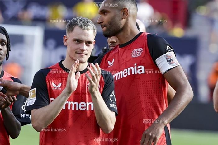 Liverpool kết thúc đàm phán với Bayer Leverkusen về vụ chiêu mộ Wirtz