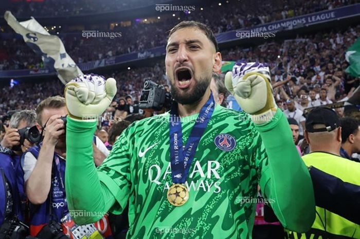 MU có cơ hội vàng để chiêu mộ Donnarumma
