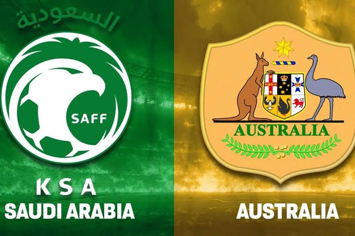 Nhận định trận đấu Saudi Arabia vs Australia, 1h15 ngày 11.6: Kịch bản địa chấn và thử thách bất khả thi