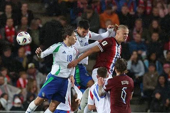 Nhận định Italia vs Moldova, 01h45 ngày 10/6: Khép lại triều đại HLV Spalletti