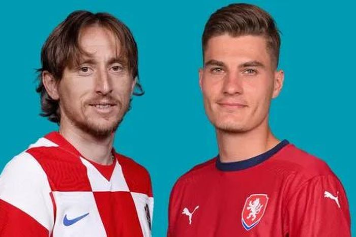 Nhận định Croatia vs CH Séc, 01h45 ngày 10/6: Điểm tựa sân nhà