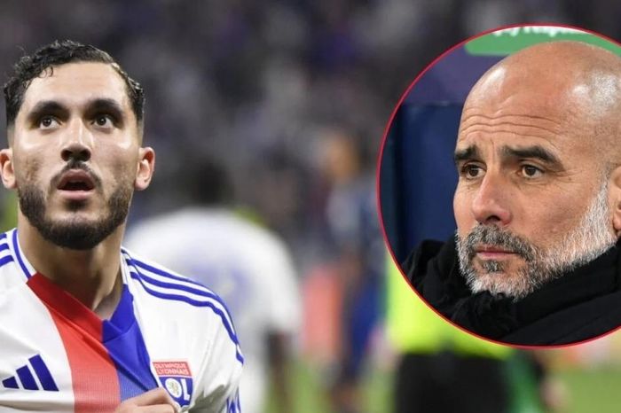 Man City ký 5 năm Rayan Cherki, kịp đá FIFA Club World Cup