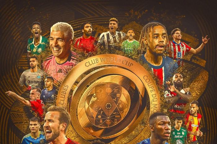 Những điểm nhấn tại FIFA Club World Cup 2025