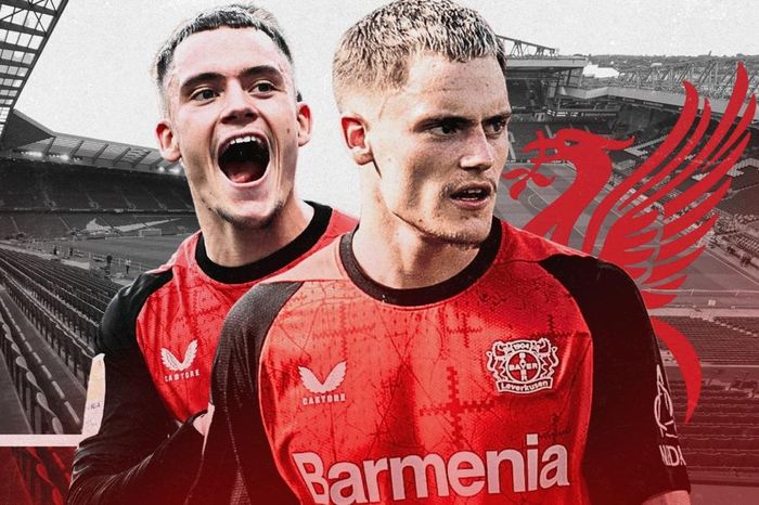 Chuyển nhượng 9/6: Liverpool chi 118 triệu Bảng, Bellingham sắp cập bến Dortmund
