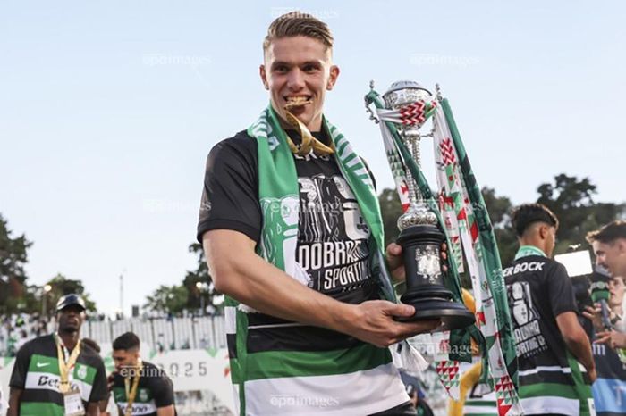 Gyokeres tức giận với lời nói dối của Sporting, mở ra cơ hội cho MU