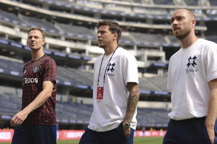 Man Utd thanh lọc, chính thức chia tay 3 cầu thủ ngôi sao