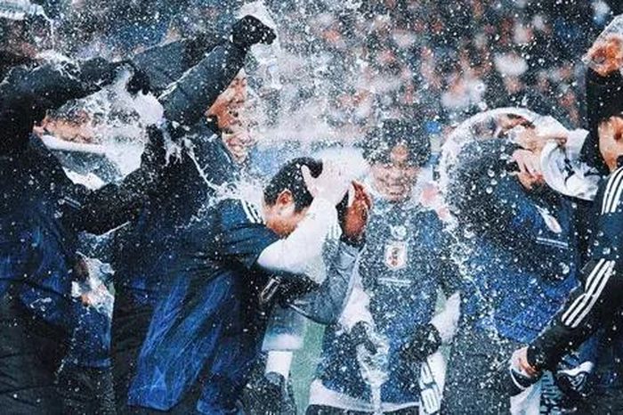 Bao giờ một đội châu Á vô địch World Cup?
