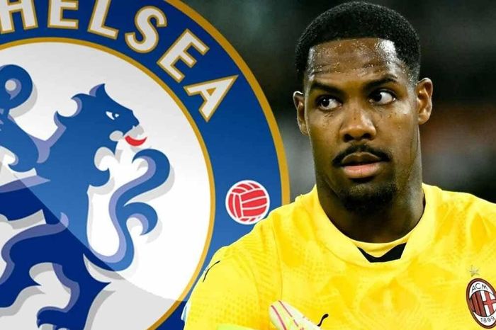 Thủ môn số 1 tuyển Pháp đòi chuyển nhượng sang Chelsea