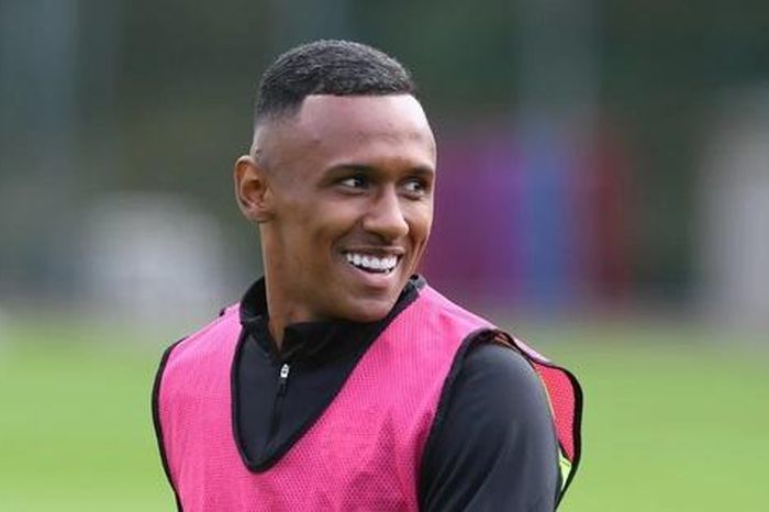 Marquinhos chính thức chia tay Arsenal
