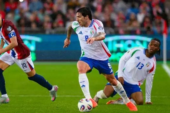 Diễn biến vòng loại World Cup 2026 khu vực châu Âu