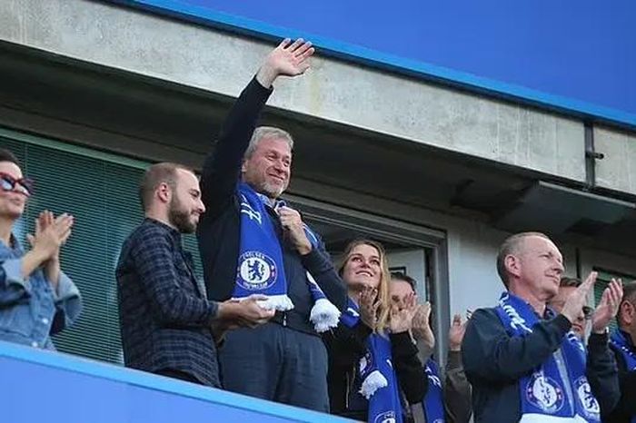 Roman Abramovich lên tiếng sau 3 năm bán Chelsea