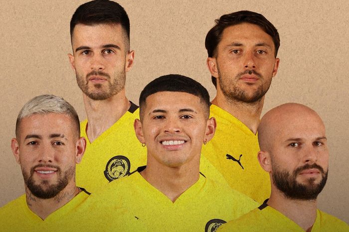 FIFA giúp Malaysia tăng sức mạnh đấu tuyển Việt Nam