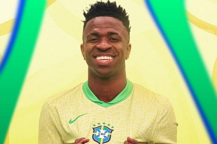 Brazil giành vé dự World Cup 2026