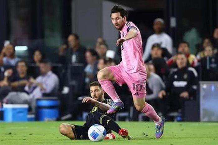 Những ông lão tại FIFA Club World Cup 2025