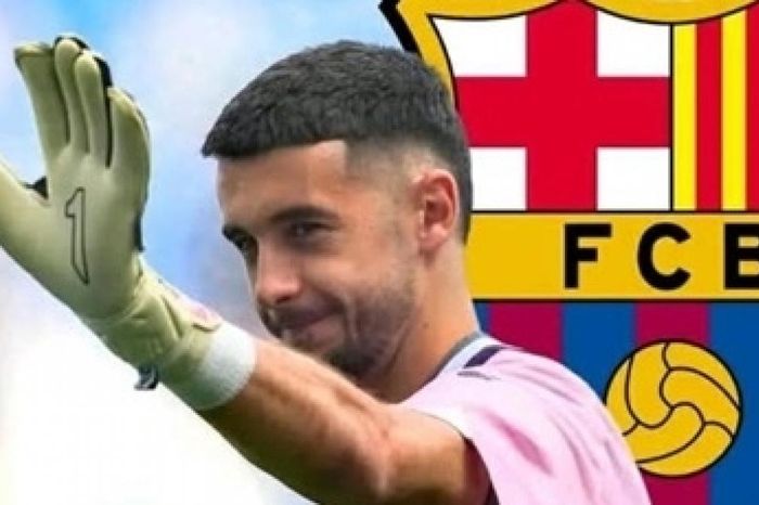 Barca chiêu mộ tân binh đầu tiên