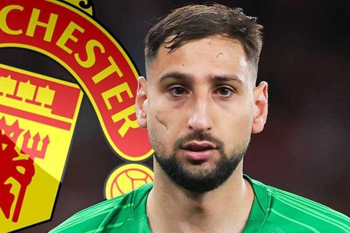 MU chiêu mộ Donnarumma thay Onana giá rẻ bất ngờ