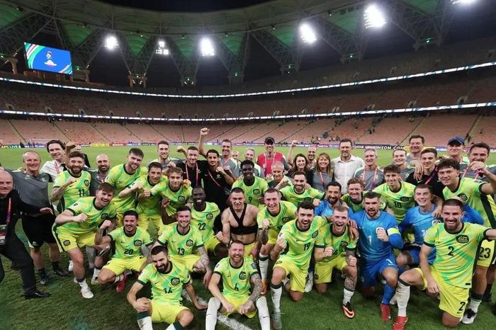 Xác định được 11 đội tuyển tham dự vòng chung kết World Cup 2026