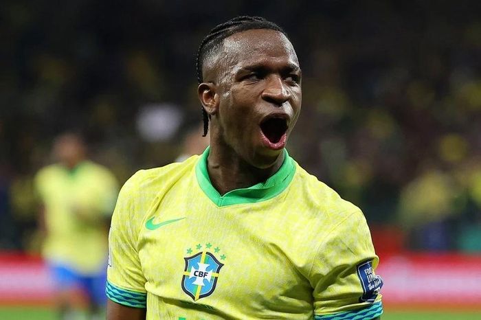 Brazil giành quyền tham dự vòng chung kết World Cup 2026