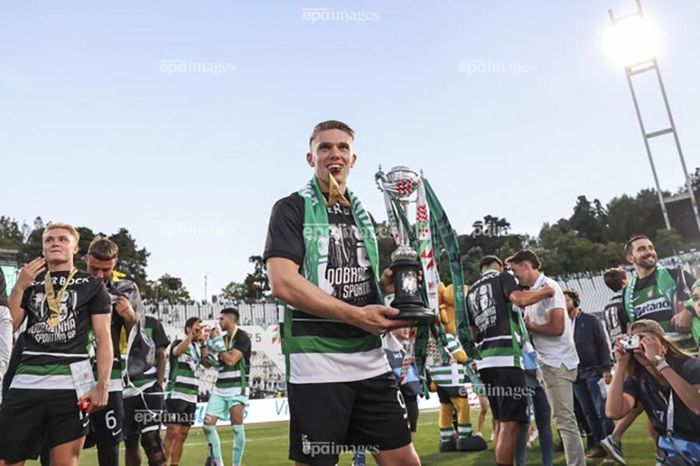 Chủ tịch Sporting tiết lộ thông tin gây sốc về Gyokeres