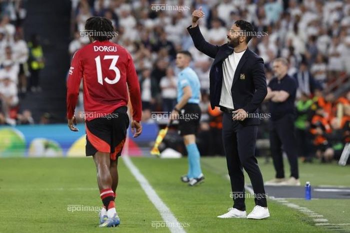 CLB Man United ưu tiên mua 3 cầu thủ mới