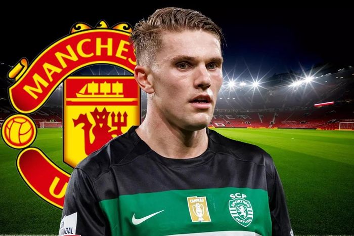Gyokeres bị tố 'tống tiền' Sporting để đến MU