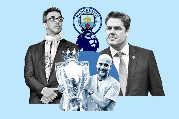 Man City mua sắm điên cuồng, thách thức UEFA lẫn Premier League
