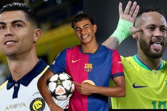 9 sự vắng mặt đáng tiếc ở FIFA Club World Cup 2025