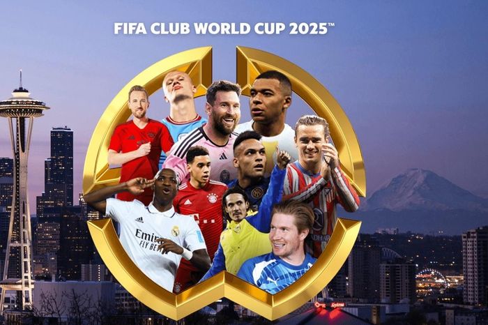 FIFA Club World Cup 2025 hấp dẫn thế nào?