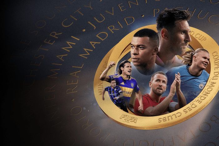 Ai sẽ lên ngôi ở FIFA Club World Cup 2025?