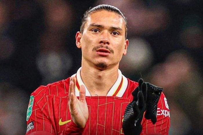 Nunez rời Liverpool