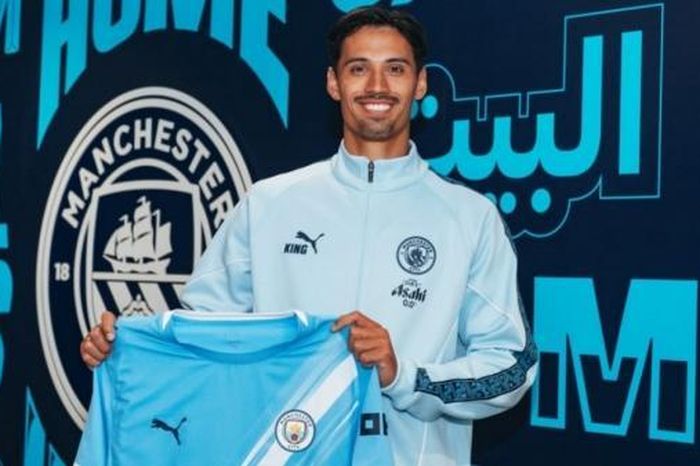 Man City chính thức chiêu mộ thành công tiền vệ hay nhất Serie A