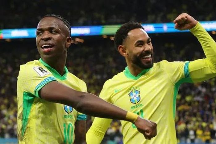 Xác định 13 đội bóng tham dự World Cup 2026