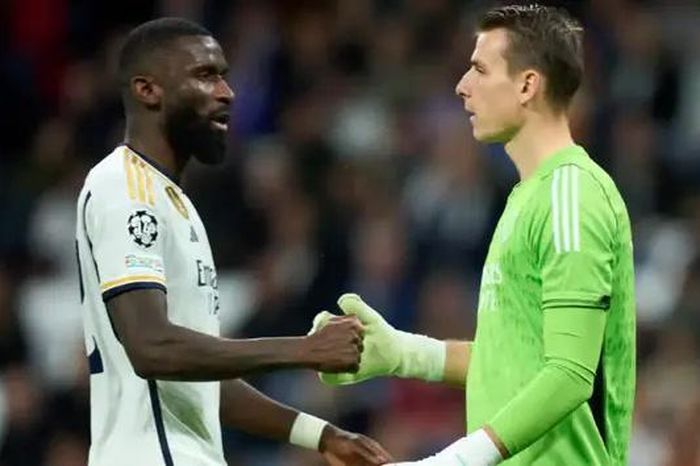 Real Madrid công bố danh sách cầu thủ FIFA Club World Cup