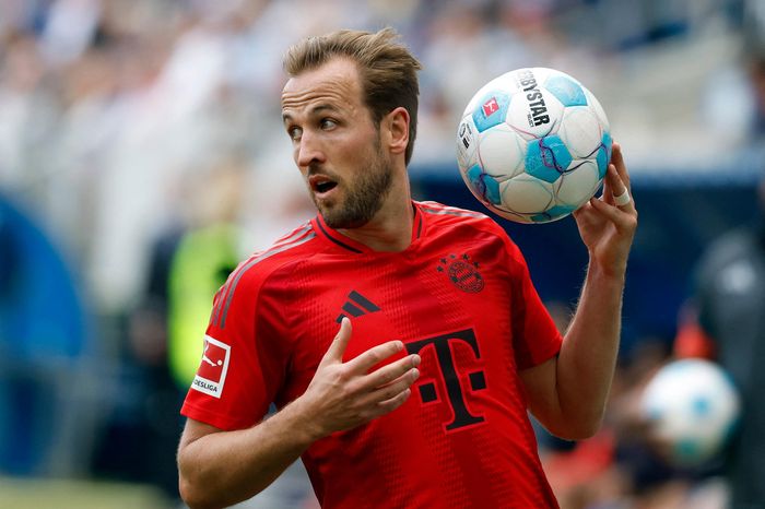 Đội hình Bayern Munich dự FIFA Club World Cup 2025 mới nhất