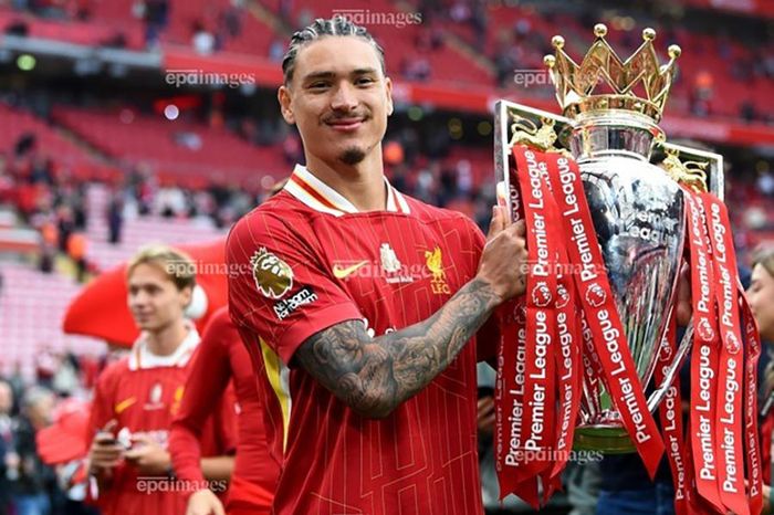 Vì sao Liverpool muốn bán Nunez?