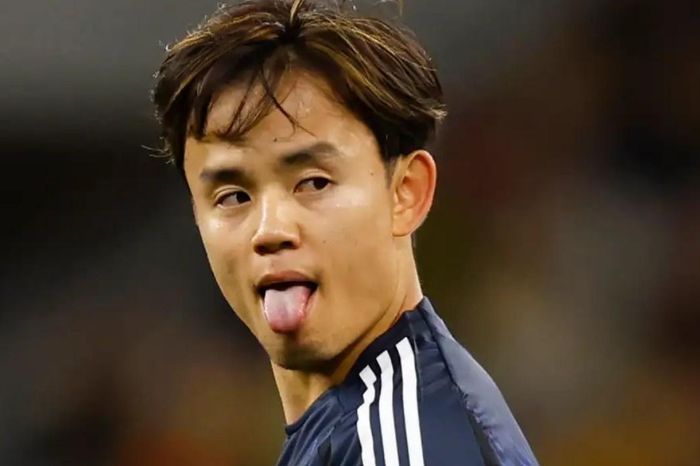 Bayern ra giá kỷ lục cho Kubo