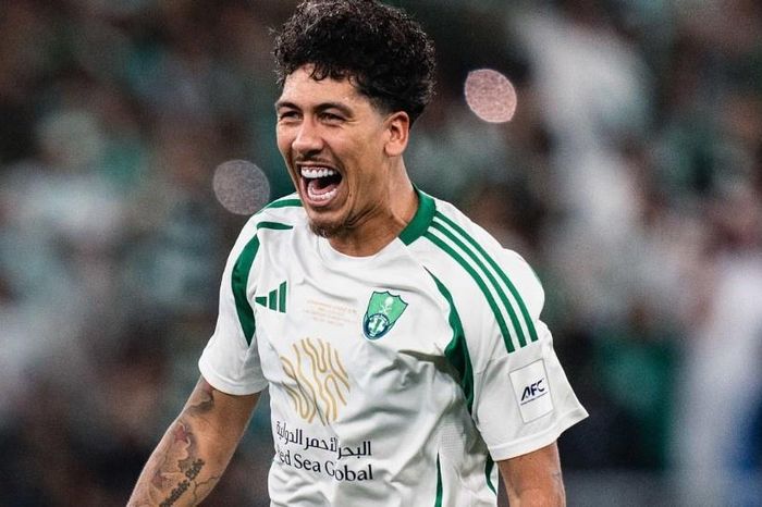 Real tính gây sốc với sao Saudi Pro League
