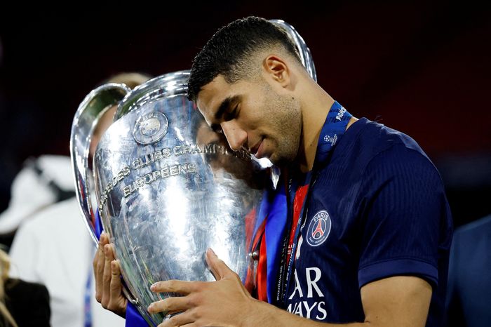 Ứng viên số một vô địch Club World Cup 2025
