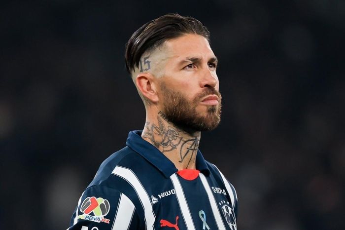 Ramos tái xuất ở Club World Cup