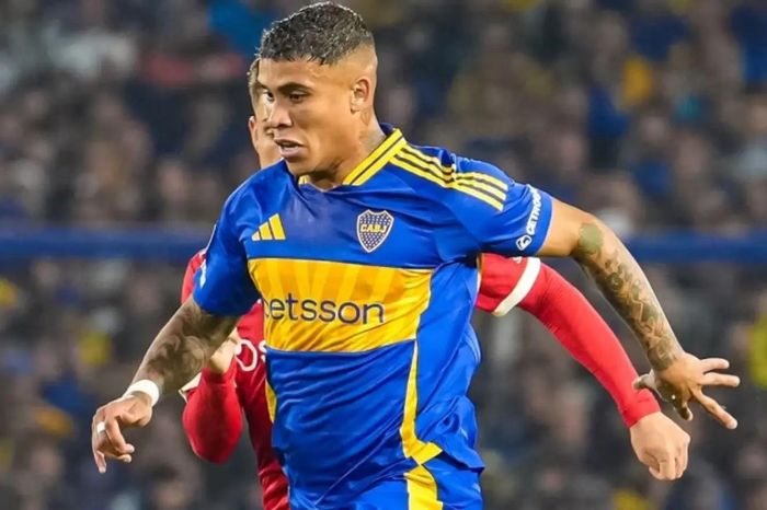 Ngôi sao Boca Juniors bị từ chối visa vào Mỹ