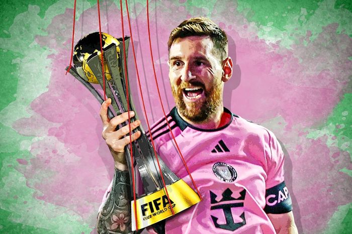 5 đội bóng có thể khiến FIFA Club World Cup 2025 dậy sóng