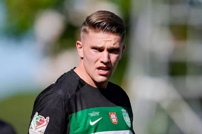Phát sinh mâu thuẫn giữa tiền đạo Gyokeres và Sporting?