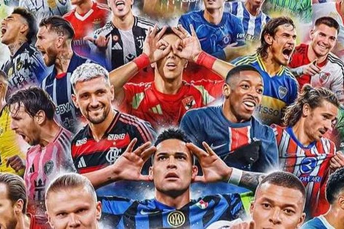 FIFA Club World Cup có thực sự quy tụ những CLB xuất sắc nhất thế giới?