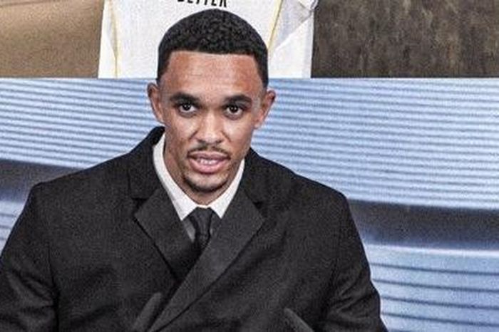 Alexander-Arnold gây choáng ra mắt Real Madrid, tập cùng Mbappe