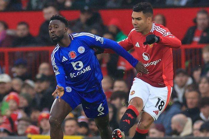 Tin tức về chuyển nhượng 13/6: MU ký Ndidi, Tottenham 'cướp' Mbeumo